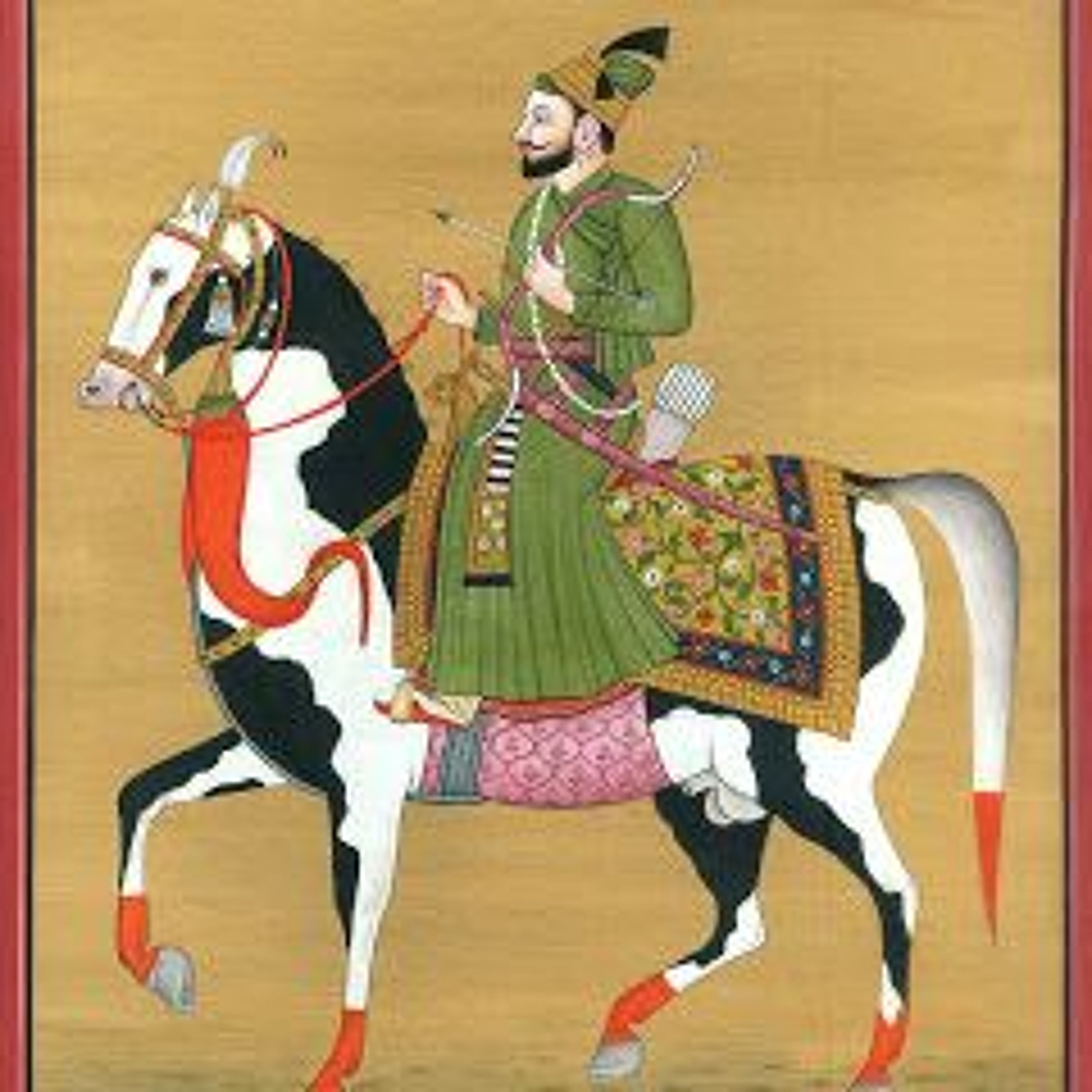 Narsingh Bornlion