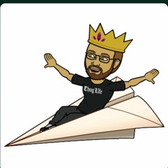 Marr Skeeno - The Take Off Feat. RnBrezz