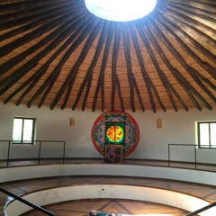 feb 2.5-2 Sacred Valley Tribe · Leticia Sideris