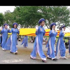 Một Chút Quà Cho Quê Hương - Khánh Ly & Việt Dzũng