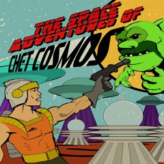 SACC - Crisis On Infinite Crossovers