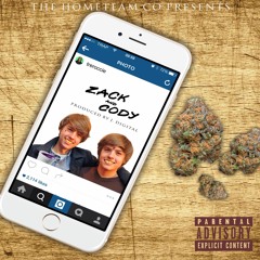Zack & Cody Prod. Jdigital