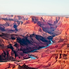 The Grand Canyon: Fanfare and Overture (First Draft)