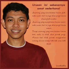 Jundi - Hati Hati Dengan Mata (Cover).mp3