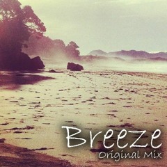Netto Feat. Fox Dj - Breeze (Original Mix)