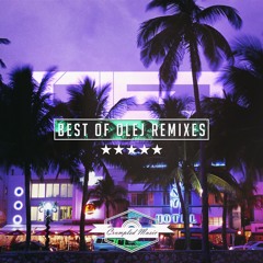 Take The Cookies - White Haven (Olej Remix)