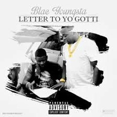 Blac Youngsta - Letter To Yo Gotti