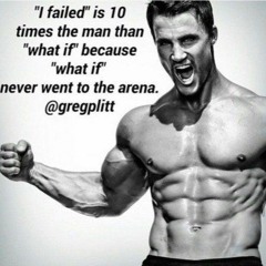GP Motivation II