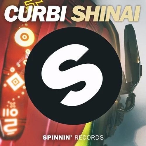 Curbi - Shinai (Agus Zack Remake)