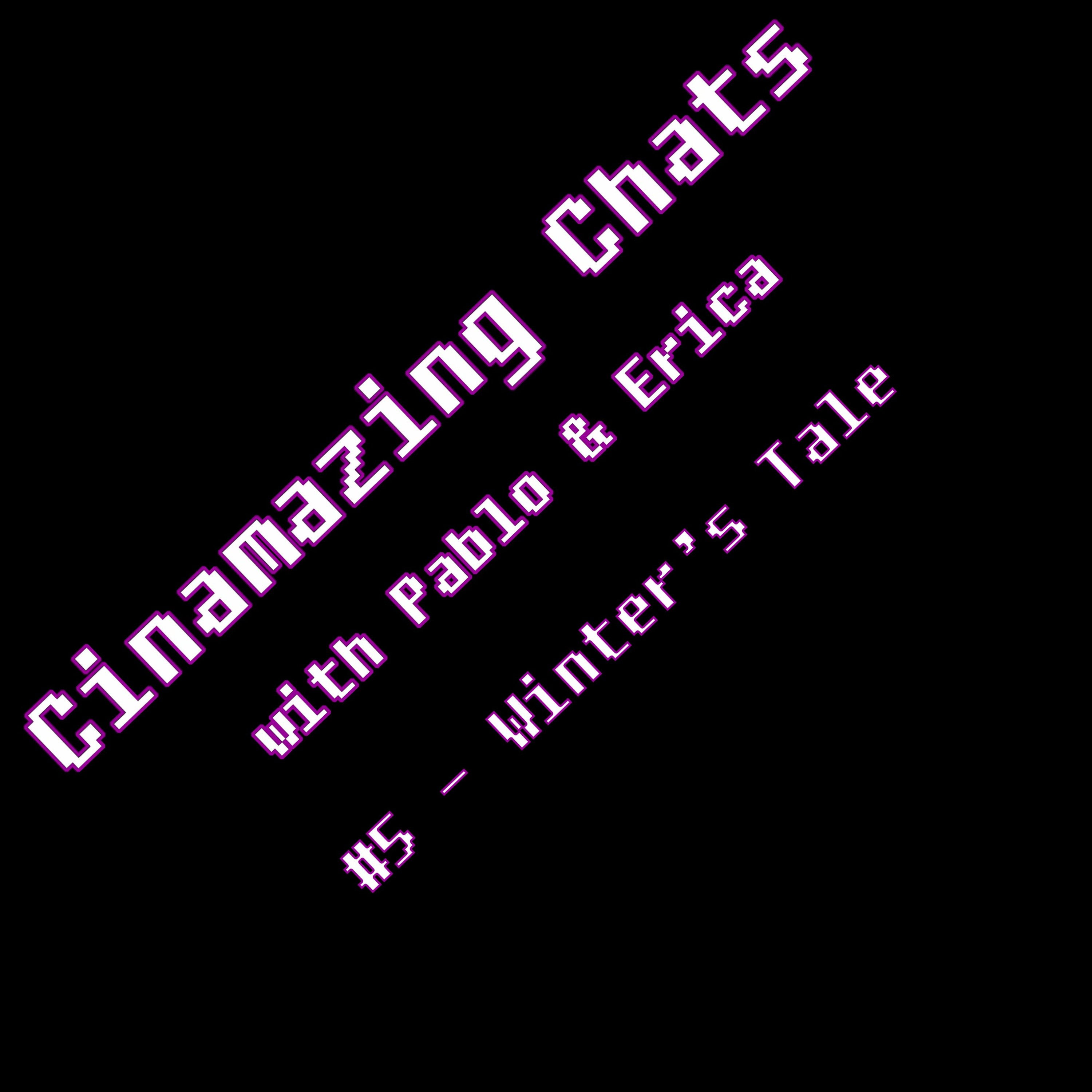 Cinamazing Chats