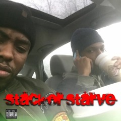 Stack or Starve