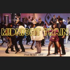 MIDNIGHT TRAIN