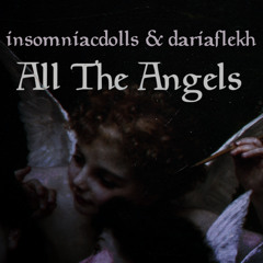All The Angels (instrumental My Chemical Romance cover)