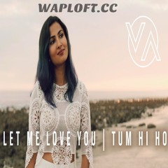 Let Me Love You n Tum Hi Ho (Mashup Cover) - Vidya - WapLoft.cc
