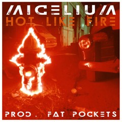 MICelium - Hot Like Fire (prod. Fat Pockets)