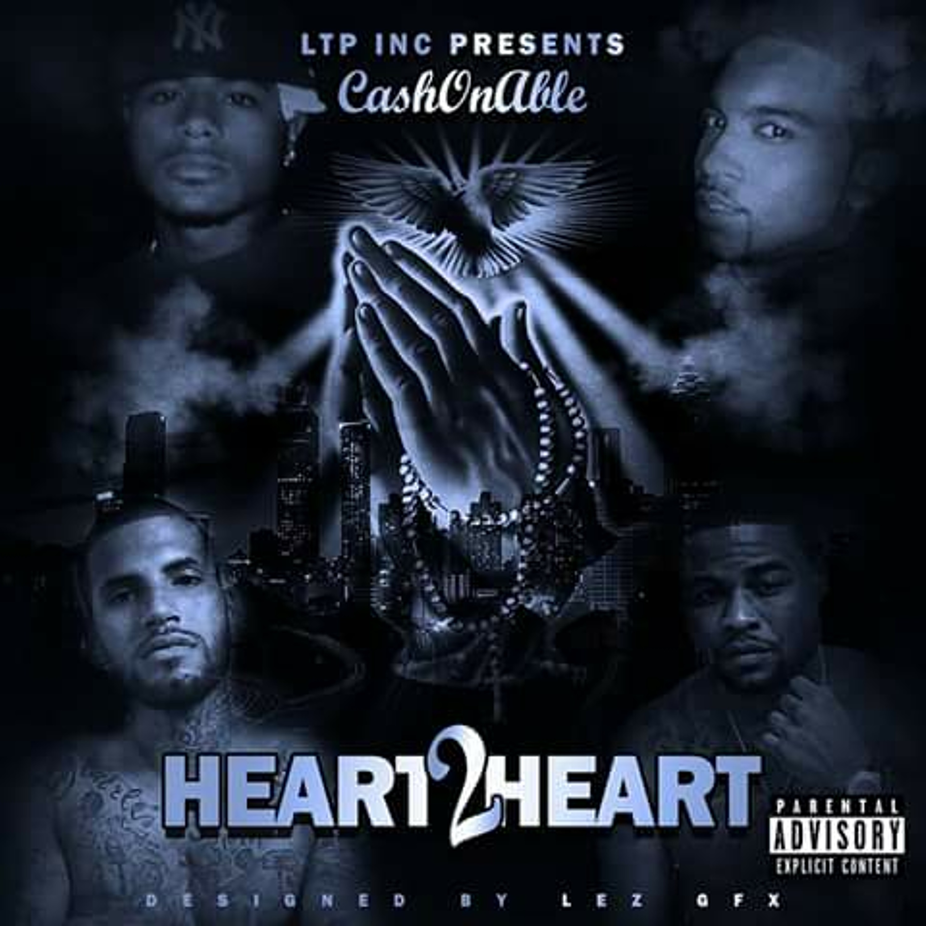 Heart 2 Heart episode artwork