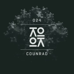 Lokocast | 024 : Counrad