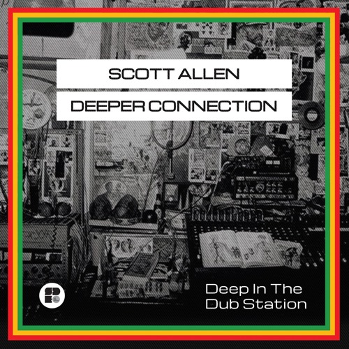Scott Allen - The Almighty (Now Available on Soul Deep Exclusives!!)