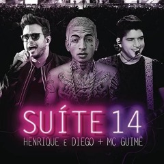 Henrique e Diego - Intro / Suíte 14