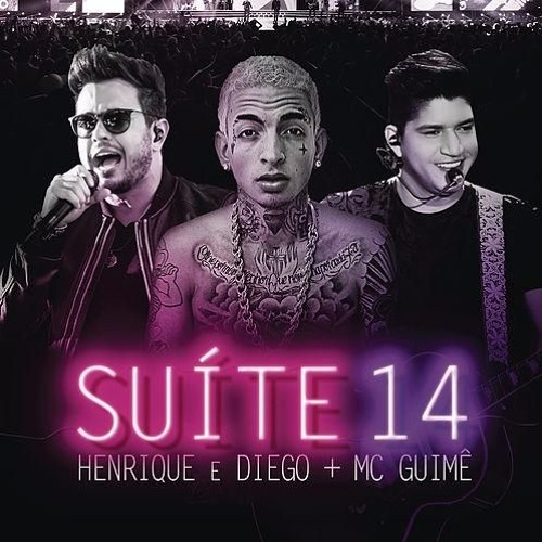 Henrique e Diego - Intro / Suíte 14