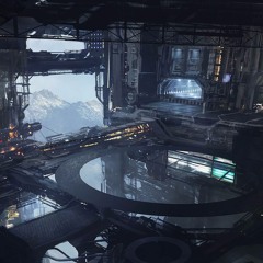 7th Floor - VTOL Hangar, Hazardous/Explosive Disposal, High Attitude Rail Gun Battery