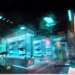 4th Floor - Small Caliber Firing Range, FIBUA Simulation Hangar, Shipping and Receiving