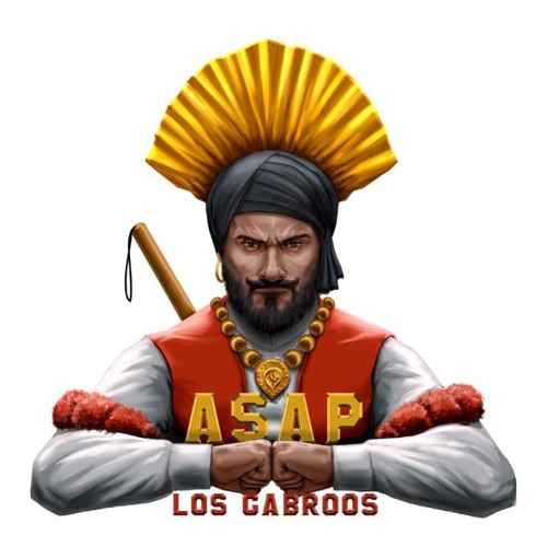 ASAP @ West Coast Bhangra 2017