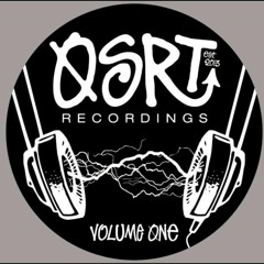 Worldwide Epidemic - Brutality (Instrumental Mix)(OSRT Recordings Vol 1)