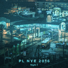 Prelude 1 Jam-Pretty Lights NYE 12/30