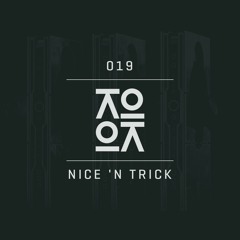 Lokocast | 019 : Nice 'n Trick