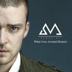 What Goes Around (Remix)