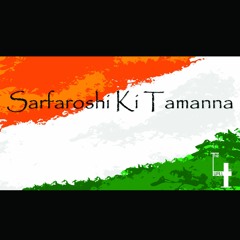 Sarfaroshi Ki Tamanna