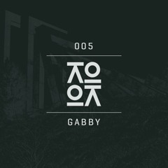 Lokocast | 005 : Gabby
