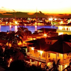 caye chapel lounge