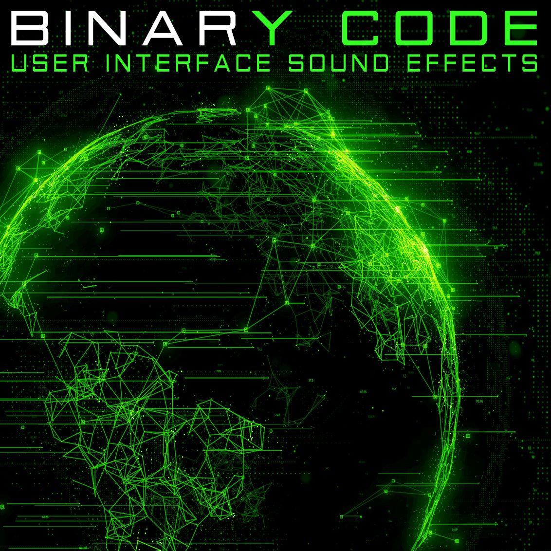 Download Binary Code Interface Sound Effects Demo by Sound Response