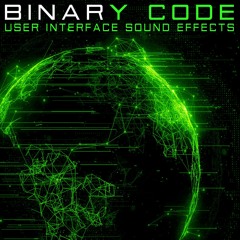 Binary Code - Interface Sound Effects - Demo