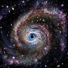 Space Ambient Mix 3 - Galactic Peace - Part 1
