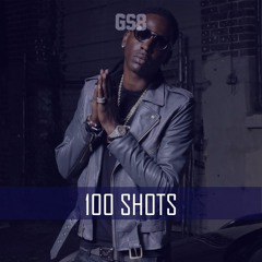 *SOLD* '100 Shots' Young Dolph x Jeezy x Drumma Boy Type Beat [prod. by GS8]