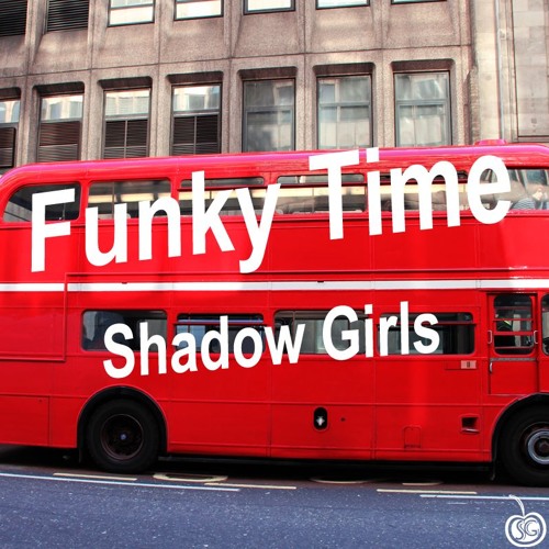 10 人合唱 Funky Time Hey Say Jump By Shadow Girls