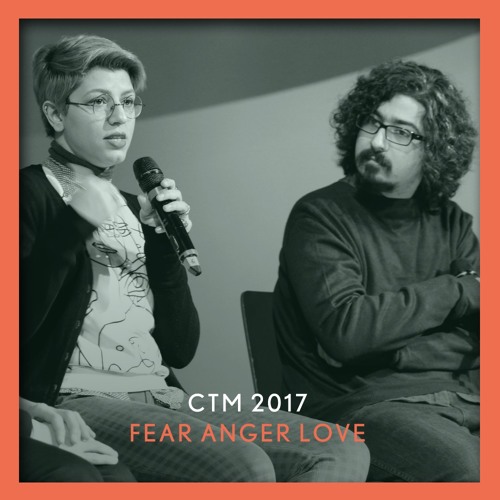 CTM 2017: Contemporary Sound in Iran