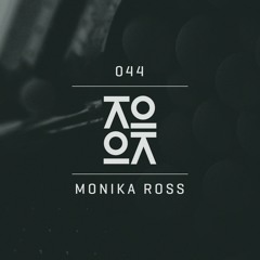 Lokocast | 044 : Monika Ross