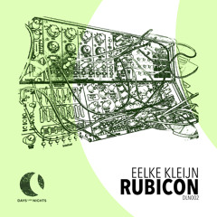 Eelke Kleijn - Rubicon (Extended Mix)