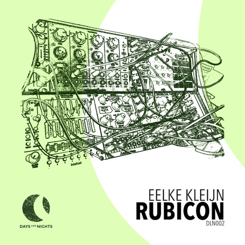 Eelke Kleijn - Rubicon (Extended Mix)