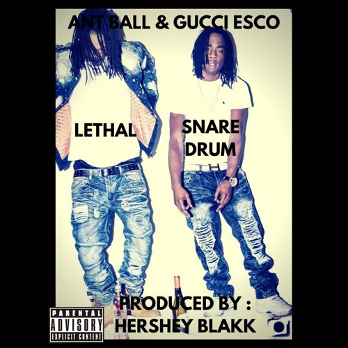 Lethal Ant Ball X Esco
