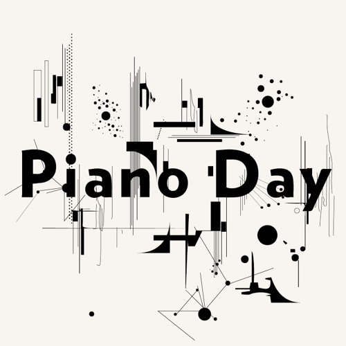 Élévation (Piano Day 2017)