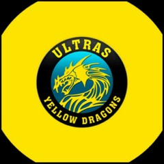 قالو زمان  _ Ultras Yellow Dragons  2017