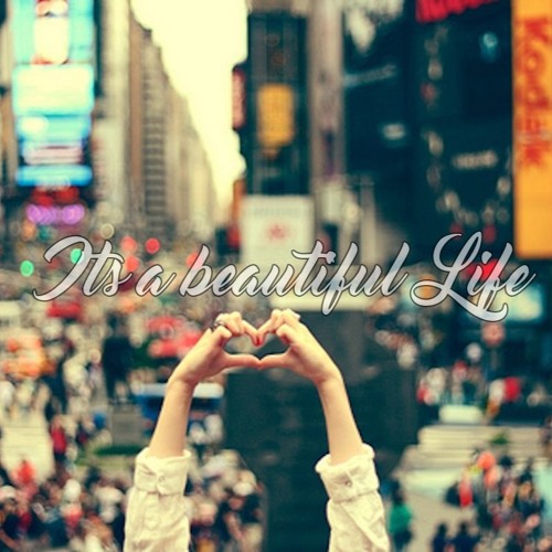 Ace Of Base  - Its A Beautiful Life (Dance Remix) Edit.Studio TSS™ 2K16