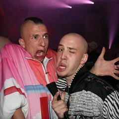 Gabber/ Hakken