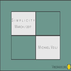 [Simplicity] March/2017 By Michael Veili