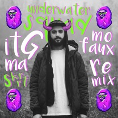 Keith Ape - It G Ma (Mofaux Remix)